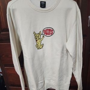 Vans Unisex Crewneck